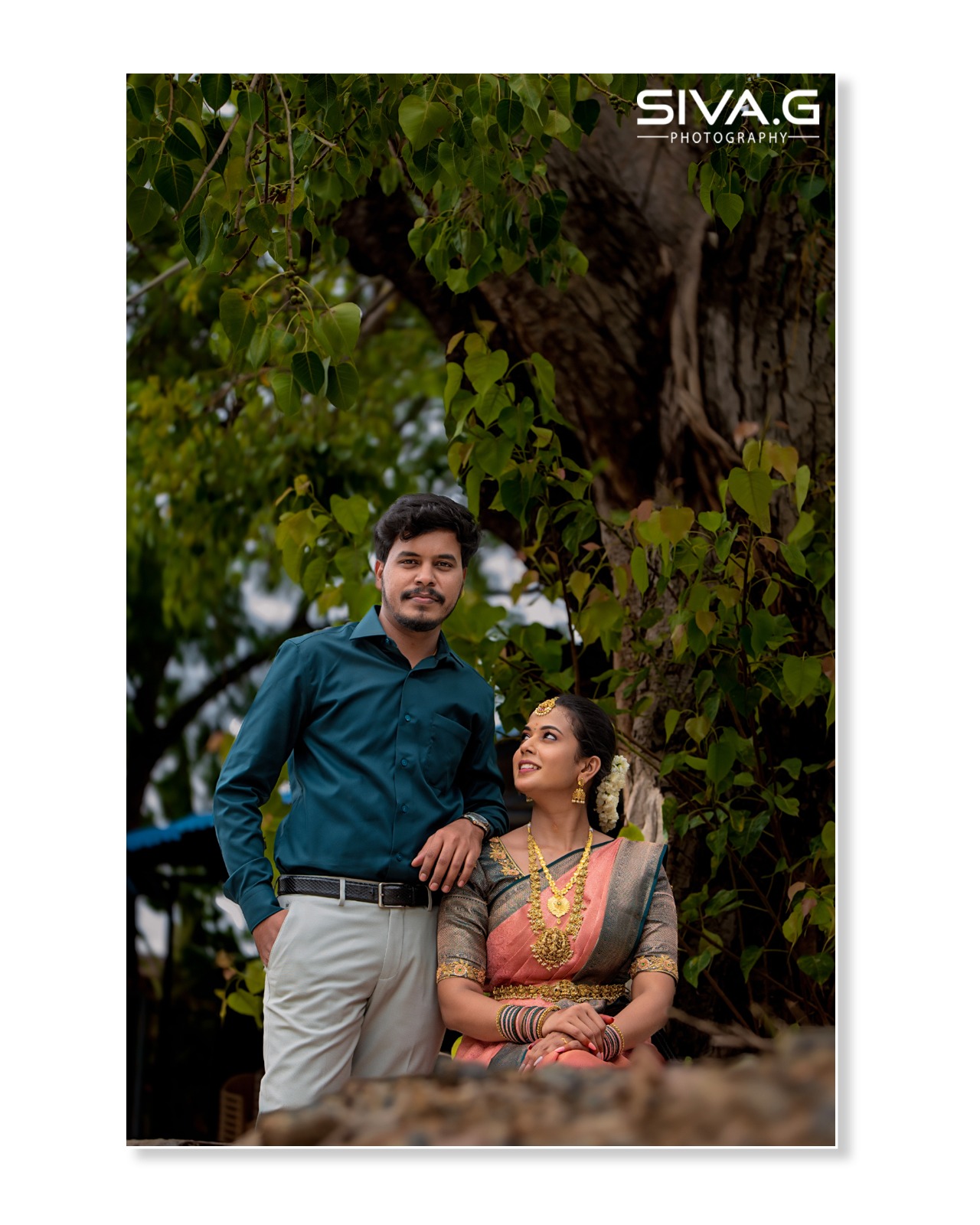 Candid Wedding PhotoGraphy Karur - Siva.G PhotoGraphy